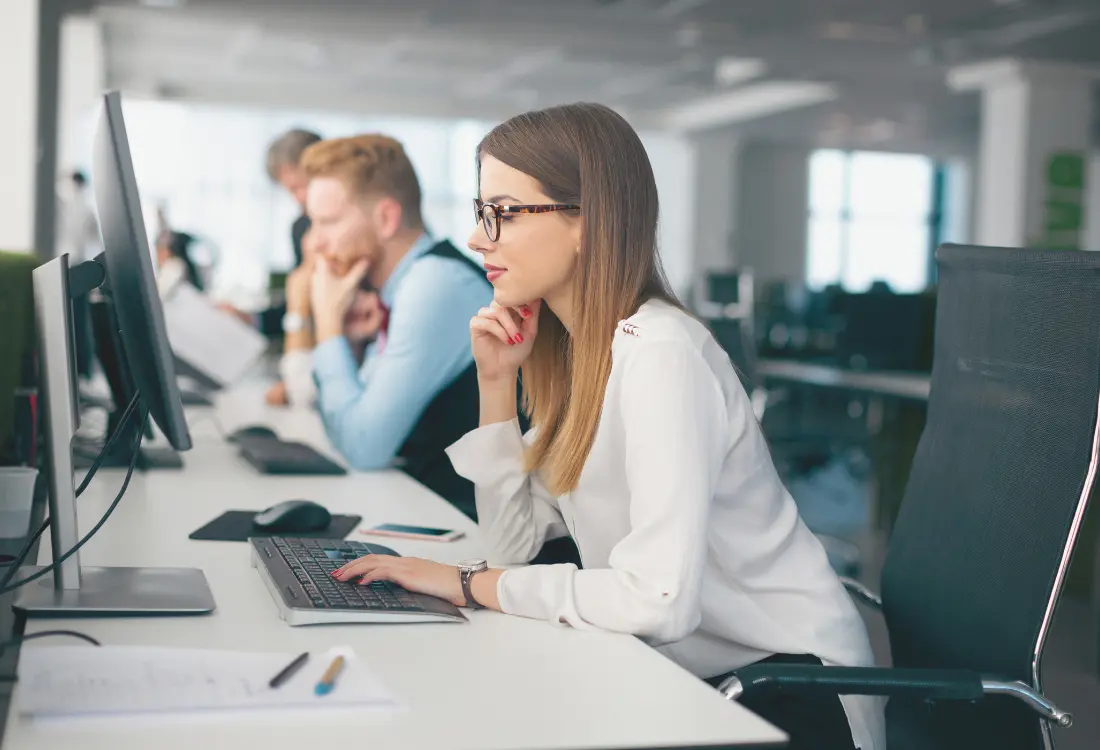 Tulevaisuuden osaaminen – tavoitteena työntekijöiden jatkuva kehittäminen ja muutosvalmius. 