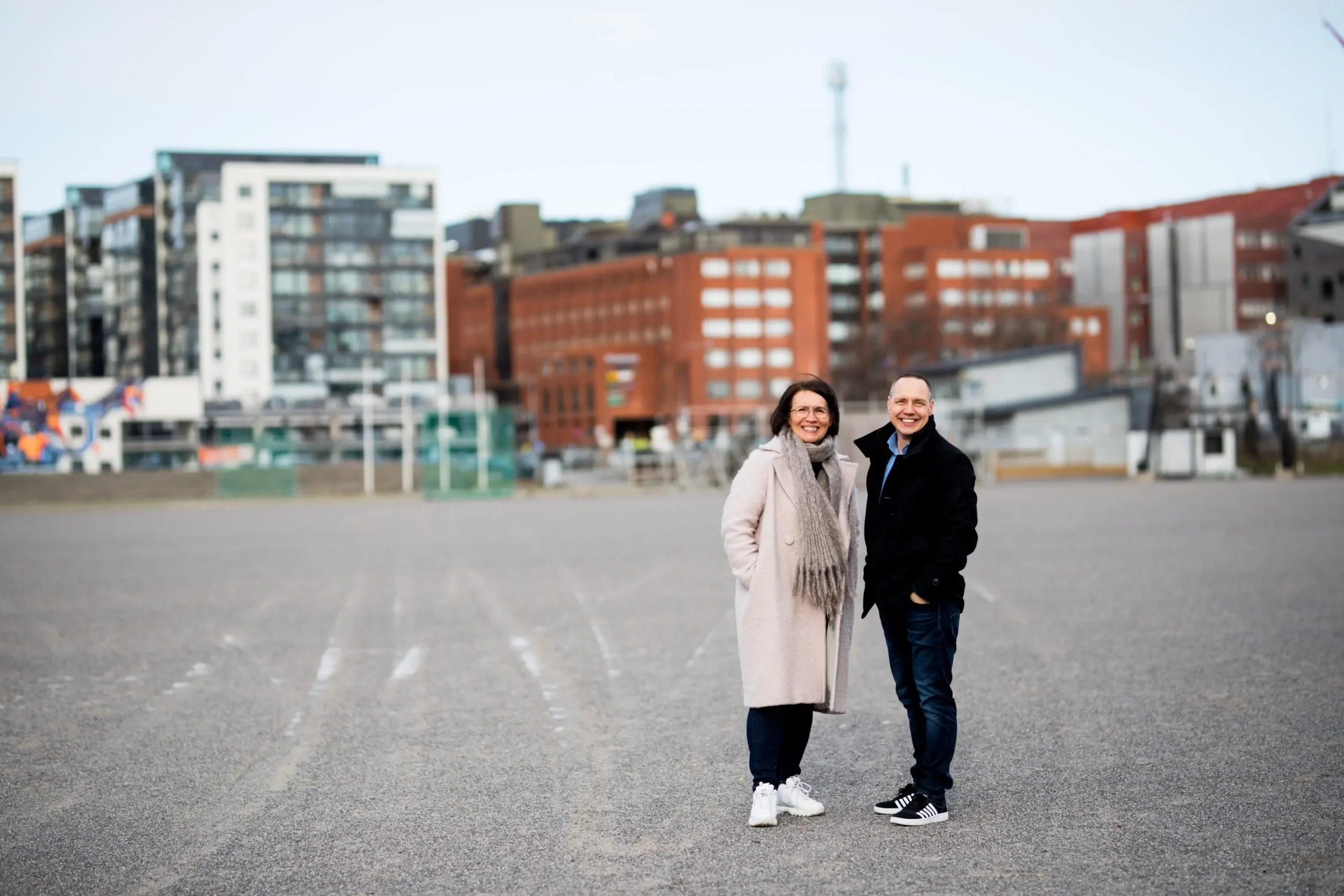 Miten tulevaisuusajattelu voi auttaa yrityksen budjetointia?