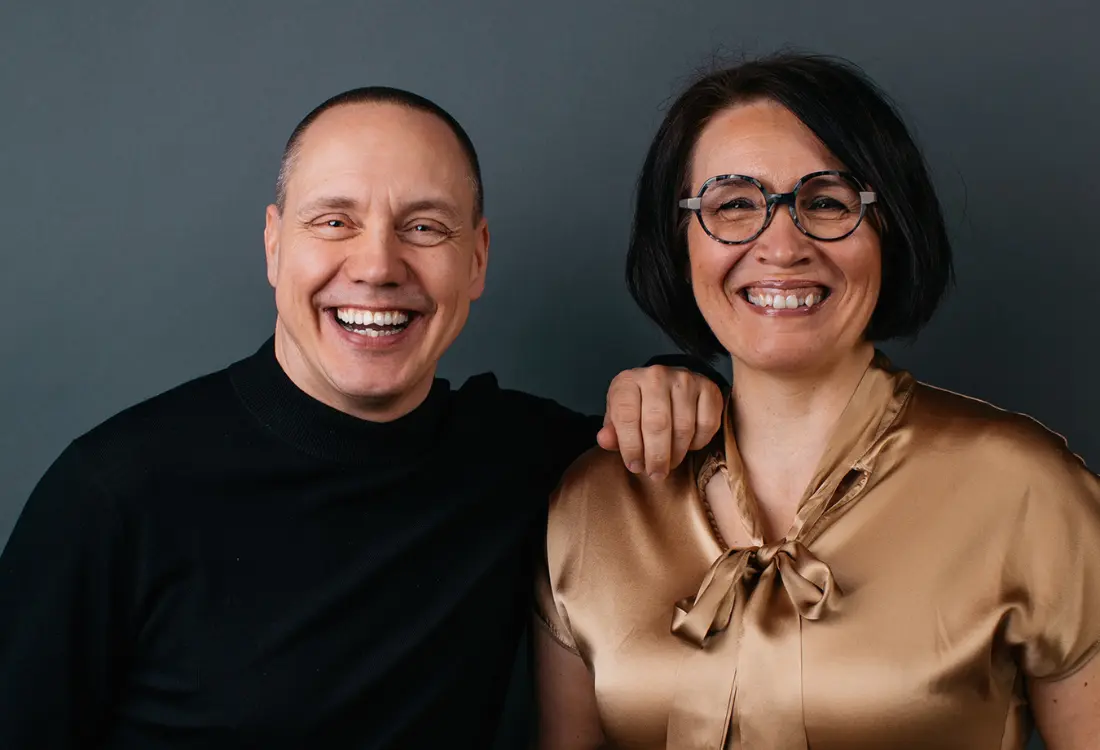 Näin teet tulevaisuuteen katsovaa strategiatyötä