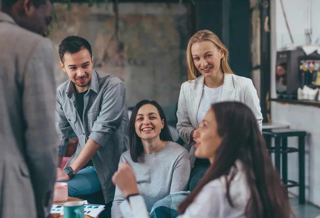 Strateginen osaamisen johtaminen: Avain menestyksekkääseen muutokseen