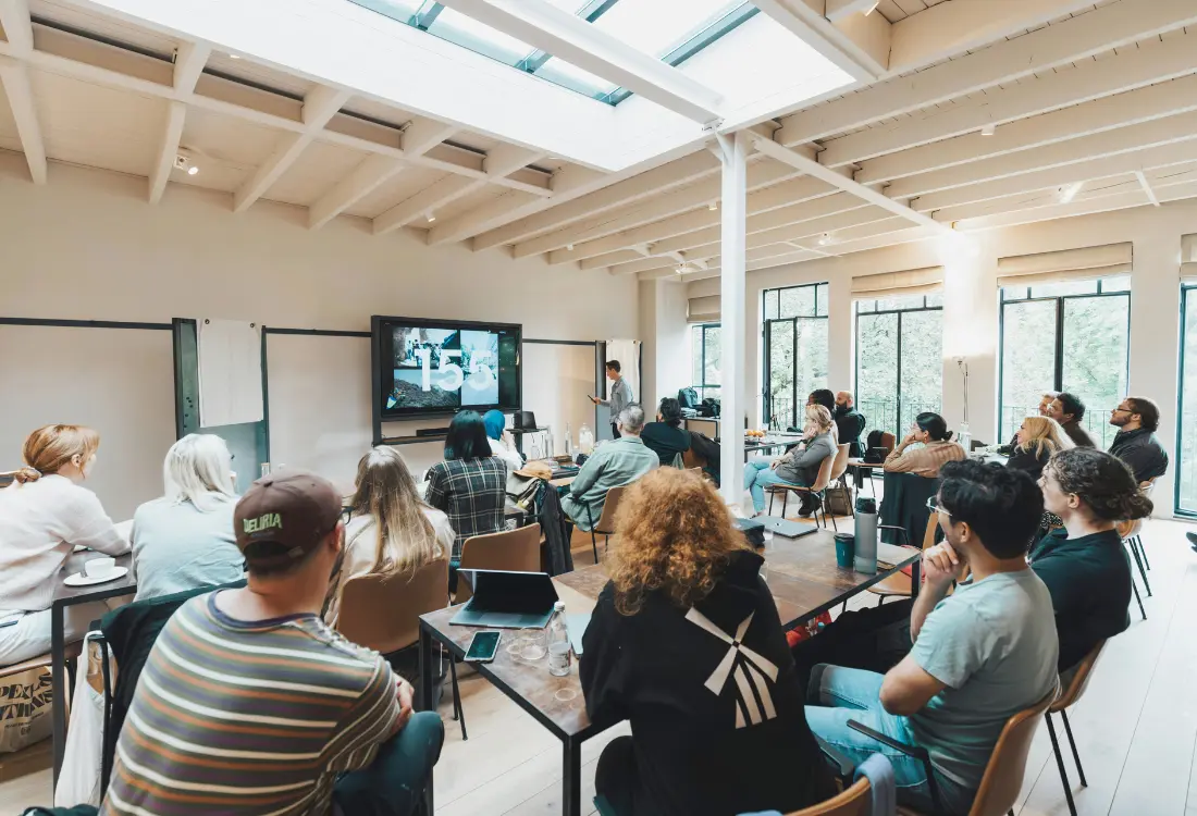Kehityspäivä, tiimipäivä, tykypäivä, virkistyspäivä - työpaikan klassikolla on monta nimeä