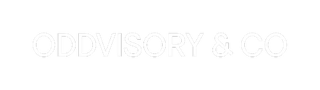 oddvisory logo
